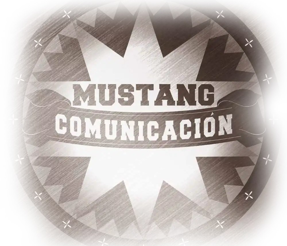 Agencia Mustang Comunicación