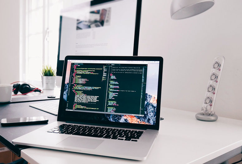 diseño web en españa