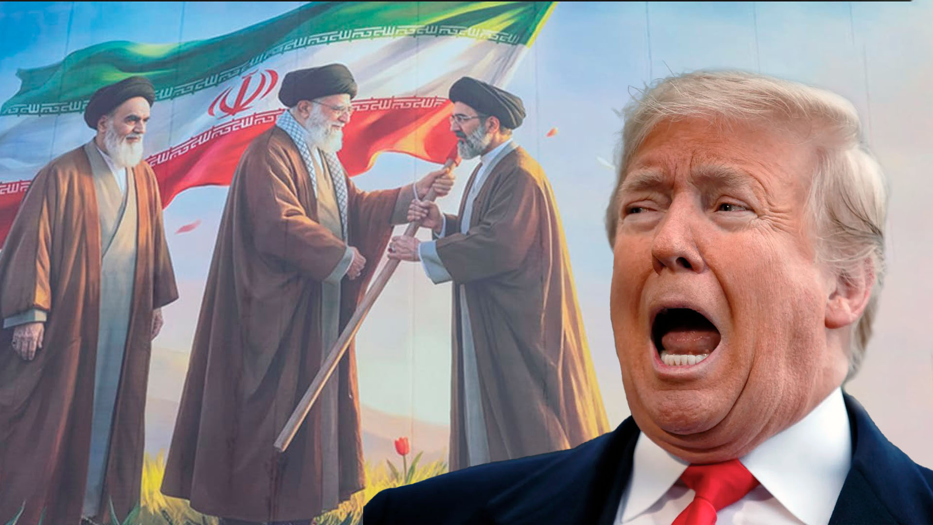 Estados Unidos ha perdido la guerra contra Irán